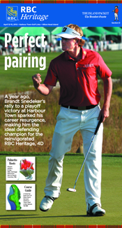 Heritage Special Section