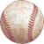 Baseball icon