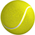 Tennis icon