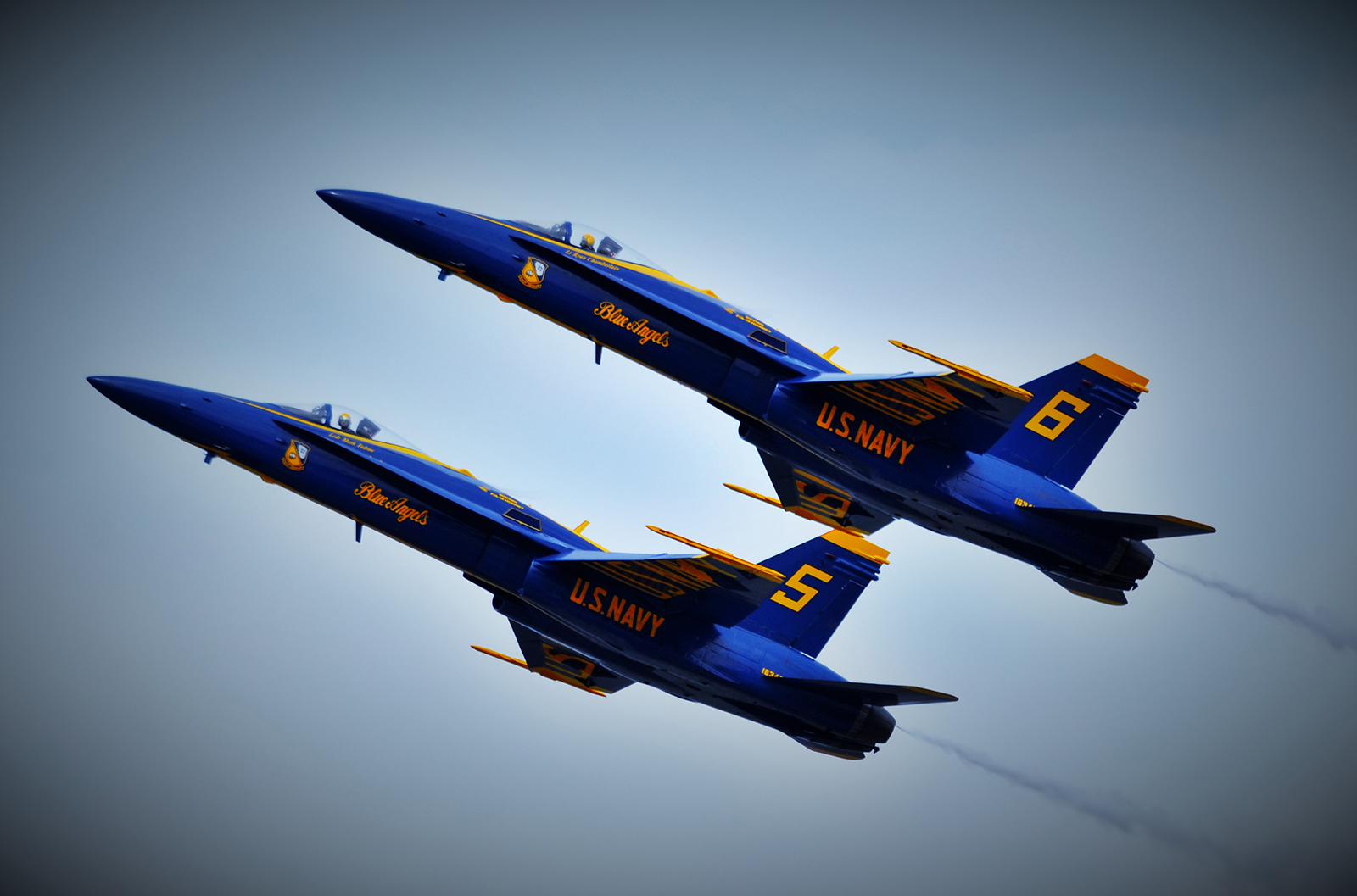 Taken Sat April 11th at Air Show