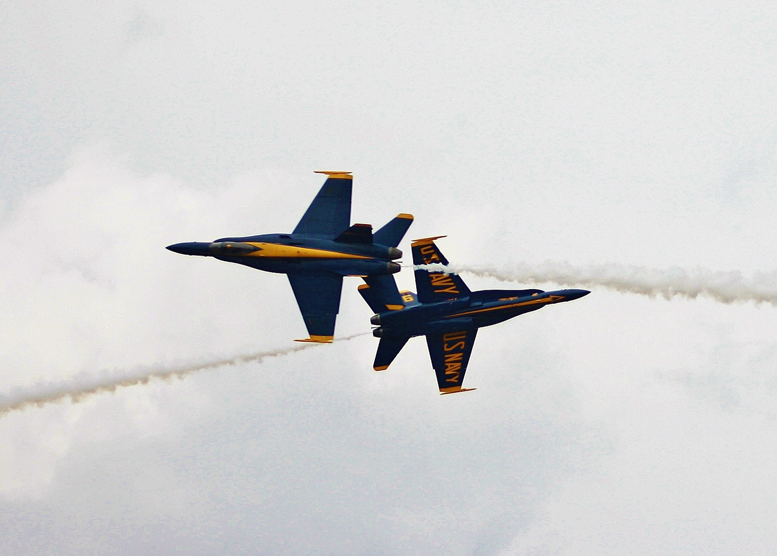 Taken at the Beaufort Air Show.
