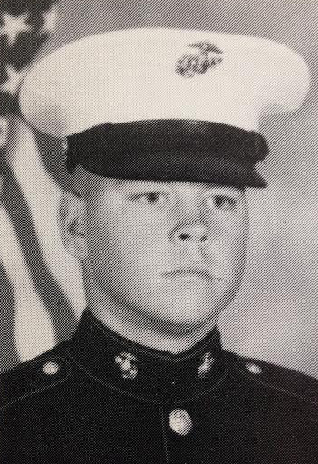 Photo of Eric Peart