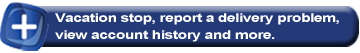 Account History