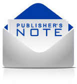 Editor's Note