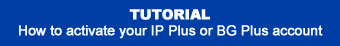 Press+ Tutorial