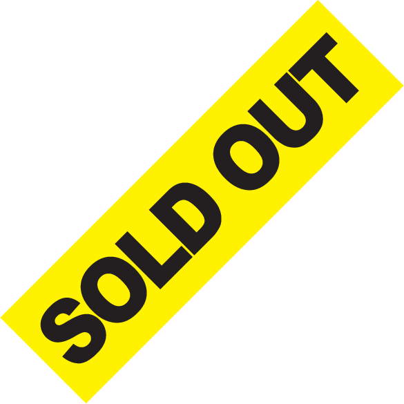 Sold Out